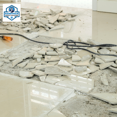 Revitalize Your Space: The Ultimate Guide to Tile Replacement Services